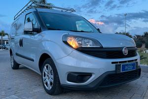 FIAT DOBLO 1.6MJT 105CV MAXI 3 POSTI NAVI