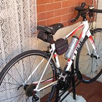 Bici da corsa TG S CUBE