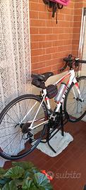 Bici da corsa TG S CUBE