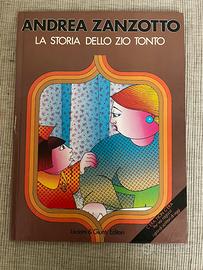 La storia dello zio tonto