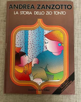 La storia dello zio tonto