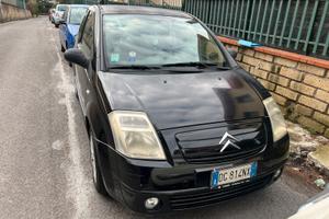 Citroen c2 1.100 Benzina Elegance