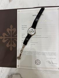 Orologio patek philippe