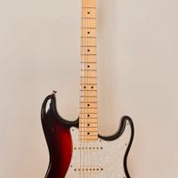 60th Anniversary American Standard Stratocaster