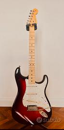 60th Anniversary American Standard Stratocaster