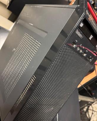 i3 3220 Pc Computer LENOVO thinkcentre 3,3ghz 4gb