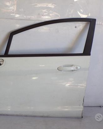 Portiera Anteriore Sinistra Ford Fiesta 6 2011
