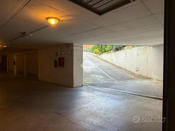 BOX A TRENTO