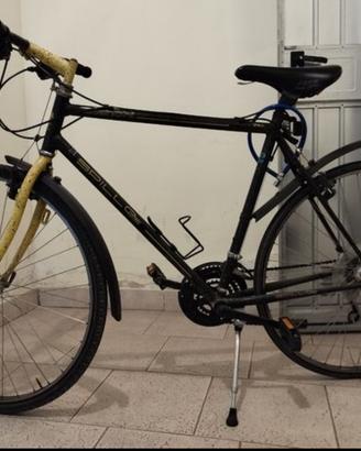 Bicicletta Bianchi