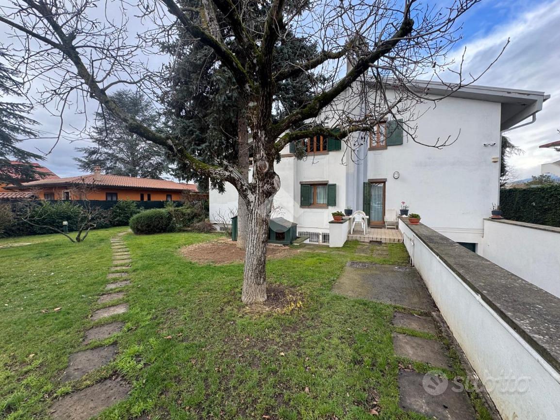 Casa – Avezzano, Scalzagallo - Vista 2
