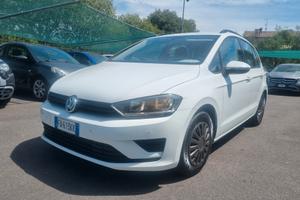 Volkswagen Golf Sportsvan 1.2 TSI Trendline BlueMo