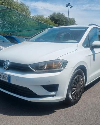 Volkswagen Golf Sportsvan 1.2 TSI Trendline BlueMo