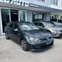 Volkswagen Golf GTD Golf GTD 2.0 tdi 184cv dsg
