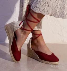 Espadrillas Castaner