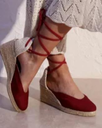 Espadrillas Castaner