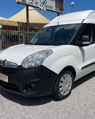 Opel Combo 1.6 CDTI 105CV EcoFLEX PL-TA Blitz S&S 