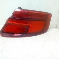 FANALE POST. PARTE EST. LED DX. AUDI A3 (8V) (05/1