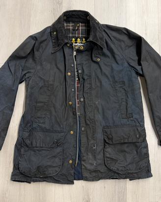 Barbour Bedale vintage - taglia C38 / 97cm