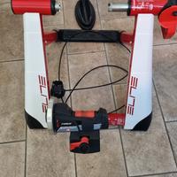 rullo bici elite force