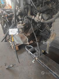 CAMBIO 5M CITROEN BERLINGO 1.6 TD 2007 9HW 757/202