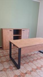 Arredamento studio