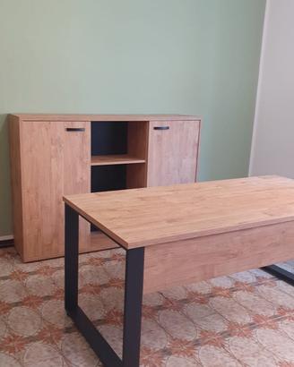 Arredamento studio