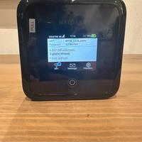 Router Netgear m5 5g