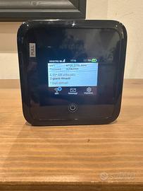 Router Netgear m5 5g