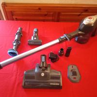 Scopa elettrica H free 100 Hoover