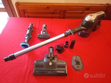 Scopa elettrica H free 100 Hoover