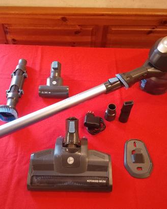 Scopa elettrica H free 100 Hoover