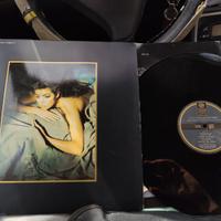 Dischi vinili Sandra cantante anni 80
