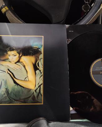 Dischi vinili Sandra cantante anni 80