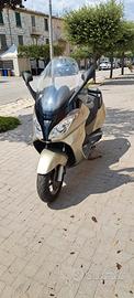 Aprilia Atlantic 200 - 2003