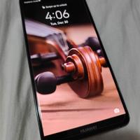 Huawei Mate 10 Pro