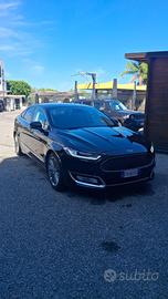 Ford Mondeo Vignale Hybrid