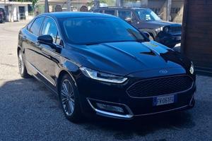 Ford Mondeo Vignale Hybrid