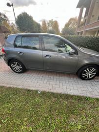 Golf  2.0 TDI