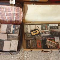 mercatino dell'usato