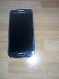 Samsung mobile phone