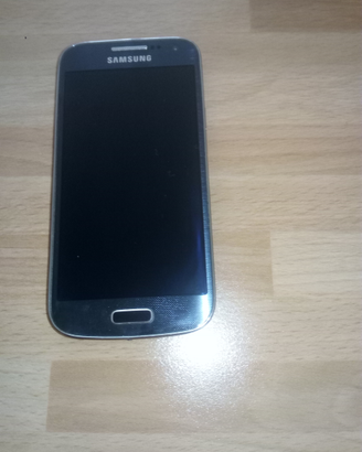 Samsung mobile phone
