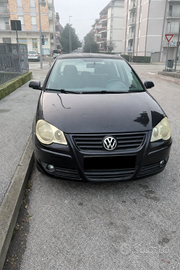 VOLKSWAGEN Polo 4ª serie da sistemare