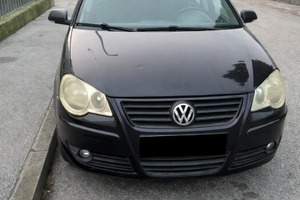 VOLKSWAGEN Polo 4ª serie da sistemare