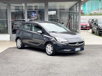 Opel Corsa 5 Porte 1.4 Gpl 90CV E6 Neo - 2016