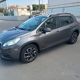 peugeot 2008 1.6 diesel 