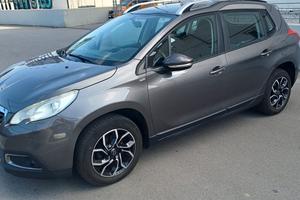 peugeot 2008 1.6 diesel 