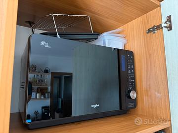 Forno a Microonde Whirlpool ExtraSpace
