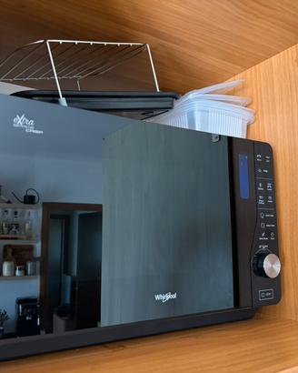 Forno a Microonde Whirlpool ExtraSpace