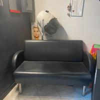 DIVANO ATTESA DI 2 posti