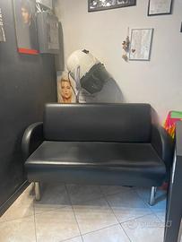 DIVANO ATTESA DI 2 posti